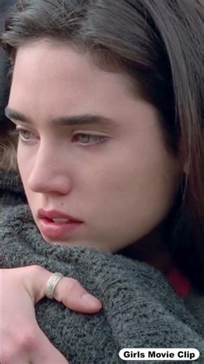 So gorgeous so cute wonderful woman like angel ❤ Jennifer Connelly