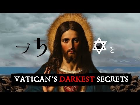 The Secret Bloodline That Could Destroy the Church