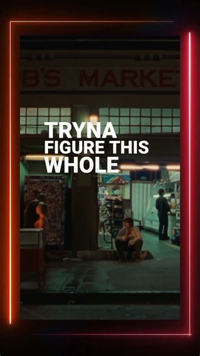 Tame Impala – Loser (Lyrics)