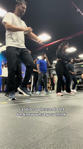 Dance is best cardio and stress relief exercise for all my pcod girlies.give it a try!