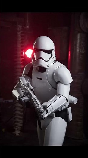 Stormtrooper First Order Armor | Cosplay Costume