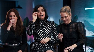 996K views · 2.2K reactions | Hoera, bloopers! 藍藍 Niet alles verliep even vlot tijdens de opnames van The Voice Kids... | VTM | Facebook