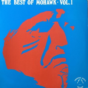Various - The Best Of Mohawk · Vol. 1