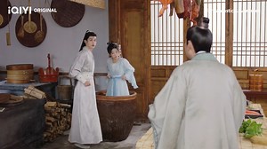 52K views · 1.1K reactions | Let me help you cool off!  Name of the Show: Her Fantastic Adventures #iQIYIOriginal #cdrama #第二次初见 #HerFantasticAdventures #宋伊人 #IreineSong #SongYiren #郭俊辰 #GuoJunchen #Fiction #李久霖 #LiJiulin #姜梓新 #JiangZixin | iQIYI US | Facebook