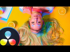 7 Epic Effects and Transitions In Davinci Resolve