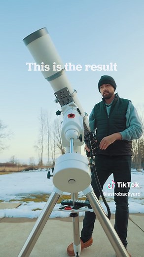 AstroBackyard (@astrobackyard)’s videos with original sound - AstroBackyard