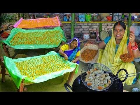 बचपन में मां चावल की तिलोरी बनाया करती थी पूरी गर्मी जी भरके खाते थे Chawal ke Tilauri