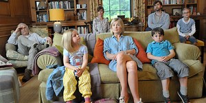 What We Did On Our Holiday - Official Trailer - What We Did On Our Holiday - British Comedy Guide