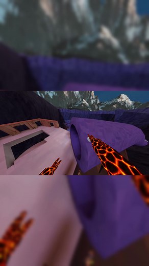Slide Glitch Gorilla Tag: How to Enter the Mountain Slide (2026)