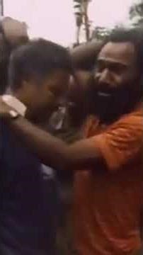 Black Harvest_Chief Maui's death.🇵🇬#movie #png #flim #documentary