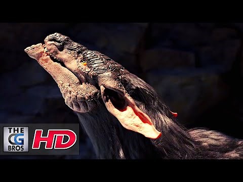 CGI 3D Animated Short: "Retaliation" - by Emely Michel | TheCGBros