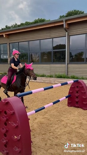 Impressive 1.10m Pony Show Jumping at Forest Oaks Equestrian