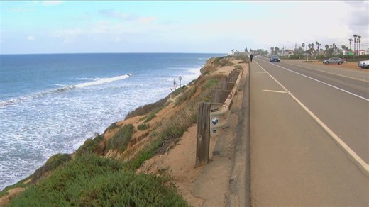 City planners look to transform South Carlsbad coastline
