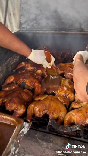 Delicious BBQ Near Me - Real Smoke, Real Flavor!