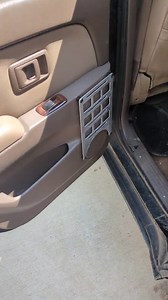 3rd Gen 4runner Rear Door Molle Panel - Etsy