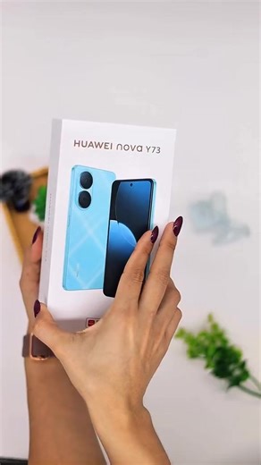 Affordable Huawei Y73 - Best Budget Smartphone Choice
