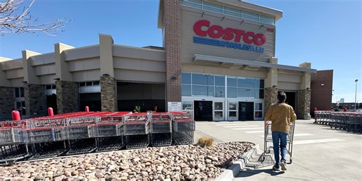 Costco working on plans to convert midtown Kansas City store into business center