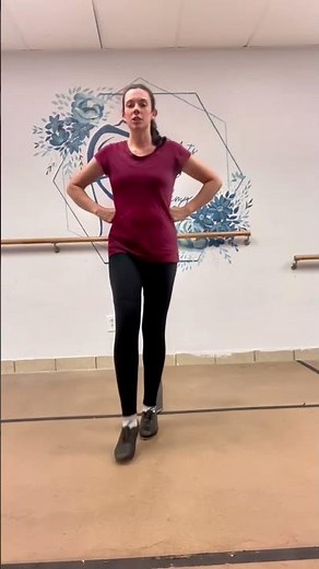 Quick Tutorial | Basics | Clogging | #dance #eada #dancer #clogging #cloggers #quicktutorial
