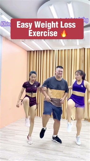 Easy Exercise for Women 🔥 #shorts #weightloss #homeworkout 7