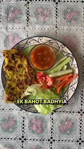 Low Carb High Protein Dinner!