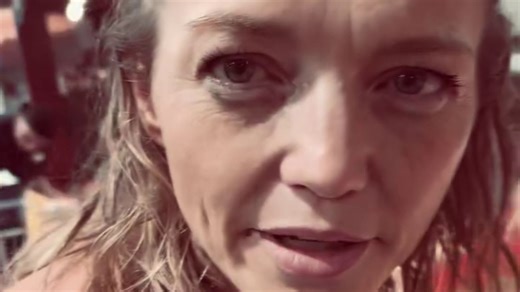 First look at Hannah Spearritt’s new life in Costa Rica as she quits S Club & UK