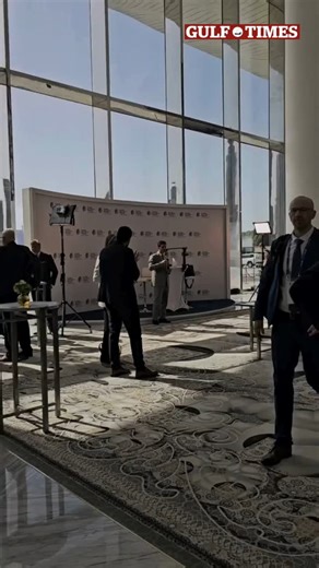 🌍🔒 Global Security Forum 2025 is coming to Doha, Qatar! 🇶🇦✨ From April 28–30, 2025, global leaders, policymakers, security experts, and innovators will gather for high-level discussions on today’s most pressing security challenges — from cybersecurity and counterterrorism to climate risks and humanitarian crises. 🌐 📍 Hosted by The Soufan Center and the Qatar International Academy for Security Studies (QIASS). Qatar continues to stand at the forefront of global dialogue on peace, resilience