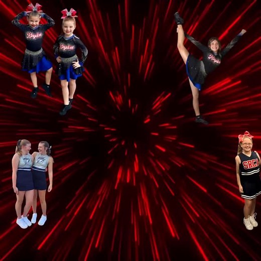 🎉Join us for the Fall Season Showcase! Teams being featured are: KA Comp Teams, KA FUNdamentals Dance & Cheer, IMS Cheer, & SRCA Cheer.🎉 📅 Saturday, November 15th ⏰Doors open at 9:30 / Show Starts at 10:00 📍Citrus High School 🎟️ $10 - Adults / FREE-Kids CASH ONLY 💰50/50 Raffle 🥤Concessions Available - CASH ONLY 🧢Pro-Shop Items Available for purchase and orders Send us a message if you have any questions! | Kingdom Athletics FL