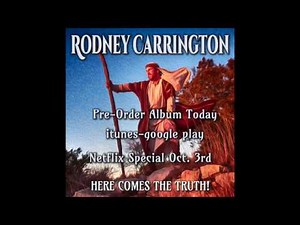 | Rodney Carrington
