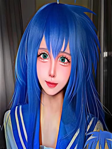 Konata Izumi Cosplay: Bringing a Lucky Star Icon to Life