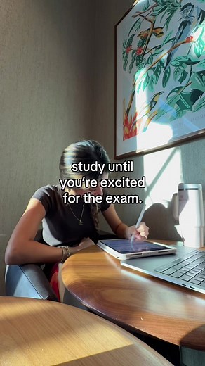 Finals Motivation Tips for College Students