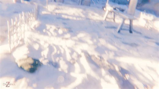 （补）神圣款待 西芙的拥抱（Dezmall）17min23s