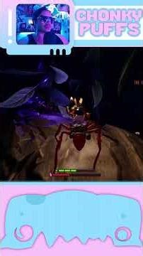 Night Ambush - Grounded 2 #shorts