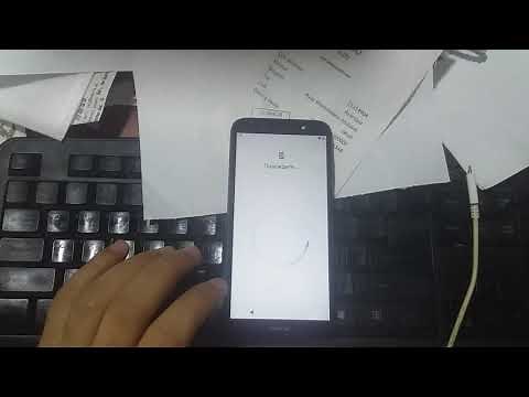 Nokia c1 plus ta-1312 hard reset and frp unlock