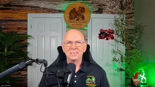 CPE Welcome: Introduction to Chaplain Training