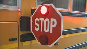 Indiana school bus safety program nets nearly 2,700 tickets