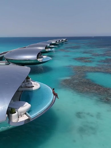 Exploring the Best Vacation Spots Around the World