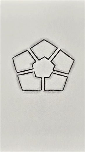 How To Draw 3D Shapes (Tutorial)