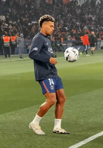 Doué’s Skills: Desire Doué Highlights from Ligue 1