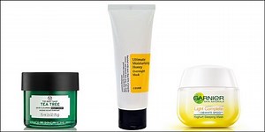 Rekomendasi 6 sleeping mask terbaik yang bisa didapatkan di Indonesia | merdeka.com