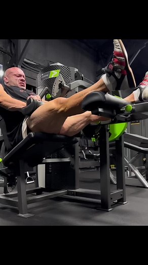 Understanding Muscle Failure in Bodybuilding