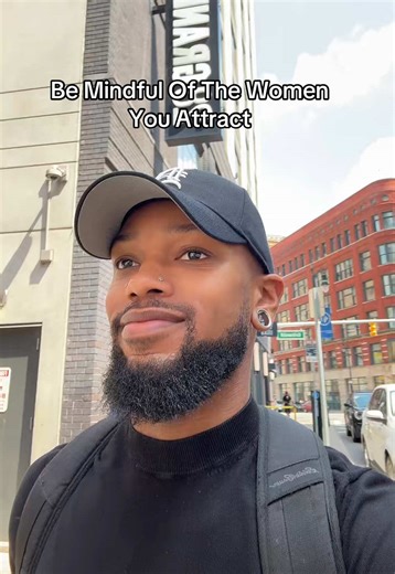 Mindful Dating: Attract the Right Partner