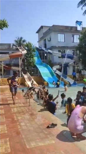 Aaj Tu Hai Pani Pani #shorts #pani