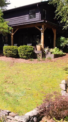 Explore comfort in downtown Cashiers, NC when you visit The Wells Cashiers. The perfect basecamp for exploring… | Stay Ridgeline | Facebook