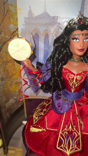Edición Limitada Esmeralda de Disney: ¿Cuál es tu número?