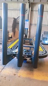 #framestraightener #frameracks #carframemachine #collisionrepairequipment #autobodyrepairequipment #carbench #framemachine #chassisstraightener #straighteningbenches #autostraighteningbench #carbodymachine #pullingplatform #autostraighteningbench #carbodymachine #autobodyequipment #benchrack #automotiverepair | Autorepair Eqipment Lee