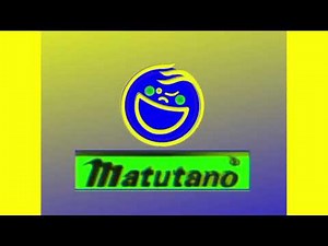 (MOST POPULAR VIDEO) Matutano Logo Effects (Sponsored by Preview 2 Effects)