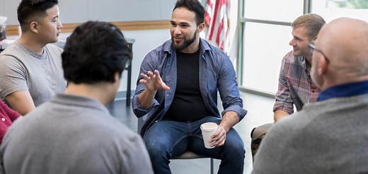 An Industry Leader in Evidence-based Treatment | GEO Reentry Services