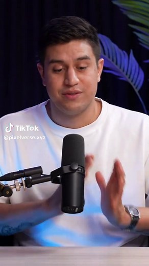PIXELVERSE على TikTok