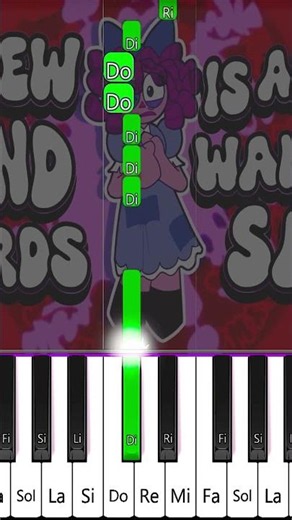 Mom Friend Ft Amanda Hufford & Lizzie Freeman【THE AMAZING DIGITAL CIRCUS FAN MUSIC VIDEO】