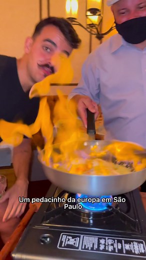 305K views · 14K reactions | Reviews do Mustache 153 - Bistro Speccialita em São Paulo #reviewsdomustache #dicasdesp #restaurantesp #dicasdeviagem | Reviews do Mustache | Facebook